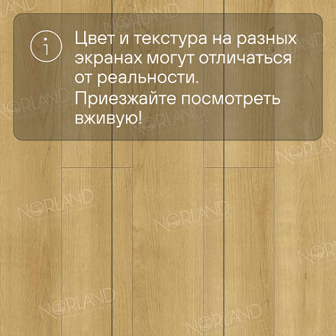 Norland Elegant Strong 12 4V 34 (CH) LF302-06 Дуб Лузон (фото 10)