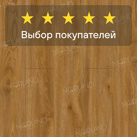 Norland Elegant Strong 12 4V 34 (CH) LF302-10 Дуб Хонсю (фото 5)