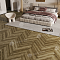 Alpine Floor Herringbone 12 Pro 4V 34 (CH) LF106-09A New Дуб Марсель (миниатюра фото 14)