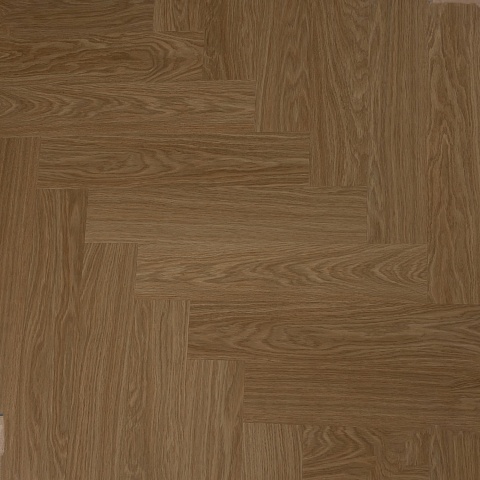 QS Alpha Vinyl CIRO елка AVHBU 40360 Дуб чистый медовый (фото 9)
