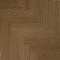 QS Alpha Vinyl CIRO елка AVHBU 40360 Дуб чистый медовый (миниатюра фото 9)