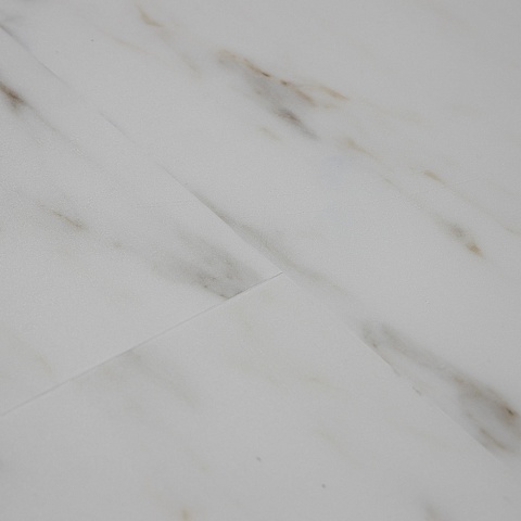 QS Alpha Vinyl ORO плитка AVSTU 40136 Мрамор каррарский белый (фото 8)