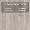 Quick Step Impressive Ultra IMU8600 Дуб полярная звезда (миниатюра фото 2)