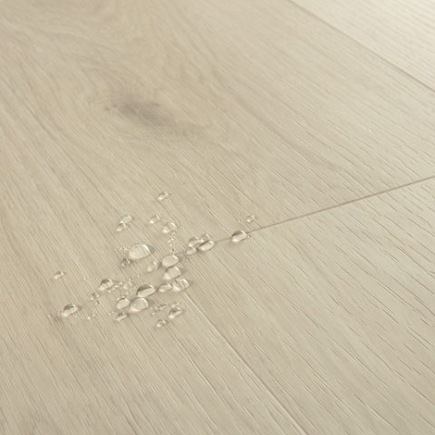 QS Vinyl Flex LIV планка SGSPC 20319 Морской бриз серо-бежевый (фото 7)