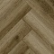 Alpine Floor Herringbone 12 Pro 4V 34 (CH) LF106-09A Дуб Марсель (миниатюра фото 1)