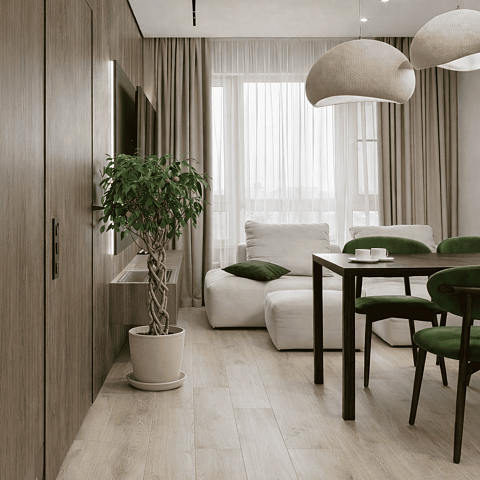 Norland Sigrid LVT (CH) 1003-16 Tora 4V 34кл (фото 2)