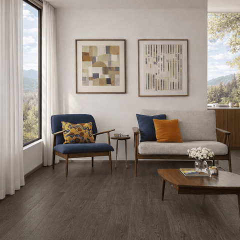 Norland Sigrid LVT (CH) 1003-10 Bent 4V 34кл (фото 3)