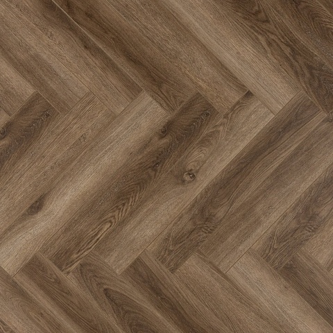 Alpine Floor Herringbone 12 Pro 4V 34 (CH) LF106-09A New Дуб Марсель (фото 1)