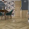 Alpine Floor LVT Parquet ECO 16-34 Дуб Кастор 4V 43кл (миниатюра фото 4)