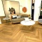 Skalla Exclusive EX103 Дуб Тингволл (Oak Tingwall) (миниатюра фото 2)