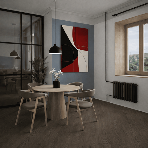 Norland Sigrid LVT (CH) 1003-10 Bent 4V 34кл (фото 2)
