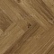 Norland Herringbone Elegant Strong 12 4V 34 (CH) LF304-18AB Дуб Корсика (миниатюра фото 1)