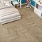 Alpine Floor LVT Chevron Alpine  ECO 20-2 Дуб Ваниль Селект Chevron 4V 43кл AB (миниатюра фото 4)