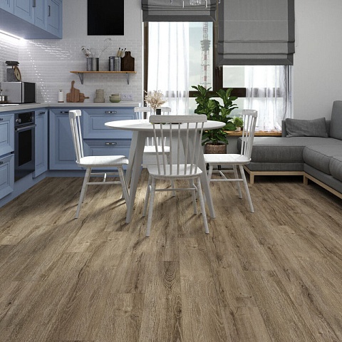 Alta Step Nativo New Lock (RUS) SPC2206 Дуб арктический (фото 10)