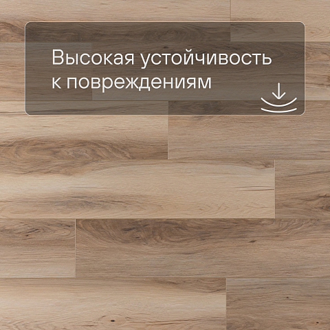 Planker Magnetic 4V Дуб Морсан 1105 (фото 5)