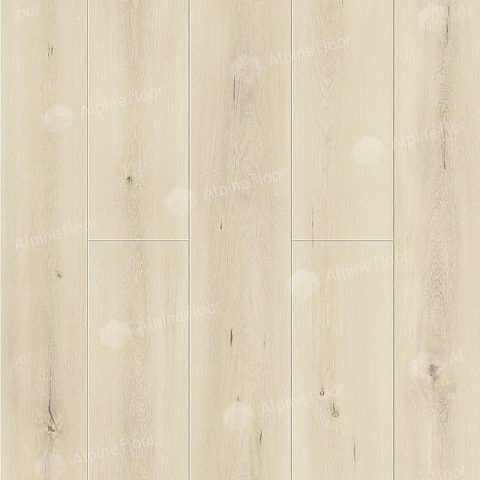 Alpine Floor SPC Solo Plus (RUS) ЕСО 14-401 Ададжио 4V 43кл (фото 1)