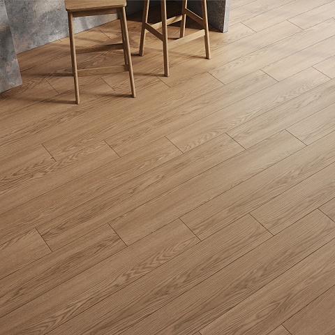 Egger PRO Classic V4 12/33 EPL286 Дуб Тронсэ Браун (фото 2)