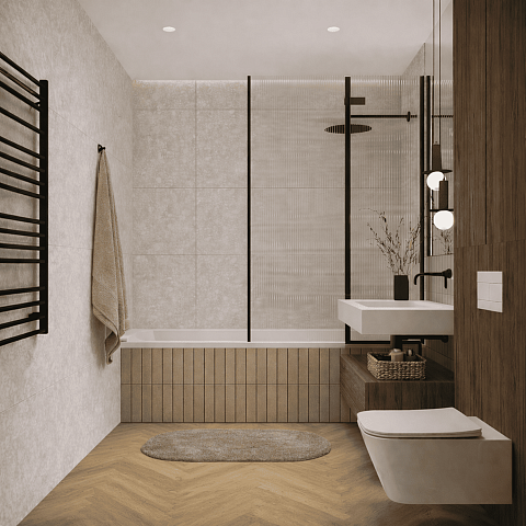 Norland Parquet S SPC (CH) 1055-8AB Vuoksa 4V (фото 3)