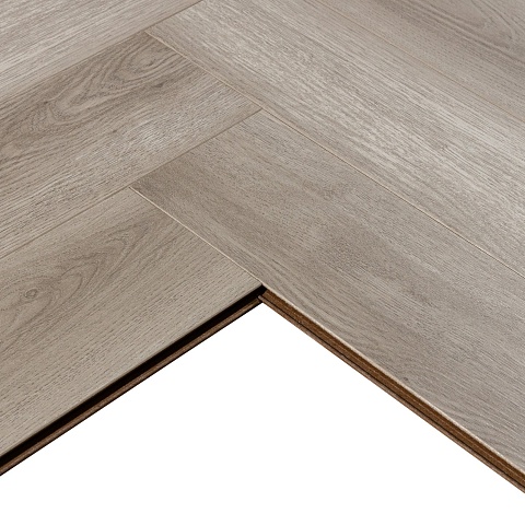 Alpine Floor Herringbone 8 Pro 4V 33 (CH) LF102-8B New_ Дуб Орлеан (фото 11)