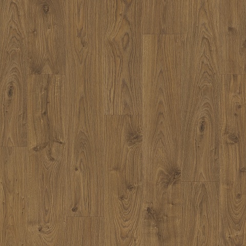 Quick Step Perspective Wood (Rus) PW1492 Дуб натур медиум (фото 1)