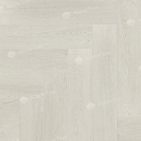 Alpine Floor LVT Parquet ЕСО 16-6 Зимний Лес 4V 43кл (фото 1)