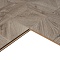 Quick Step Impressive Patterns Ultra (Rus) IPU 4141 Дуб серый теплый брашированный (миниатюра фото 10)