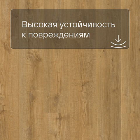 QS Vinyl Flex FUSE планка SGMPC 20323 Дуб осенний медовый (фото 5)