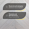 Wood Bee Chevron  Ясень Мунлайт браш матовый Moonlight, UV-лак gloss 5-9% (правая) (миниатюра фото 2)
