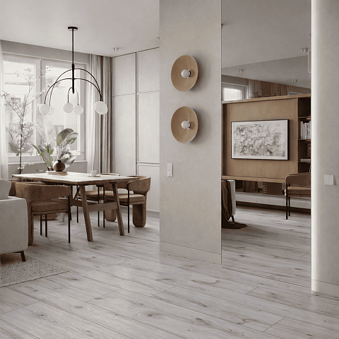 Casa Energy/Энергия Дома 4V WR 54045 Дуб Шерман (фото 3)