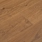 Crownwood Прайм 14мм Дуб Карамель Тренд однополосный матовый лак с фаской (миниатюра фото 6)