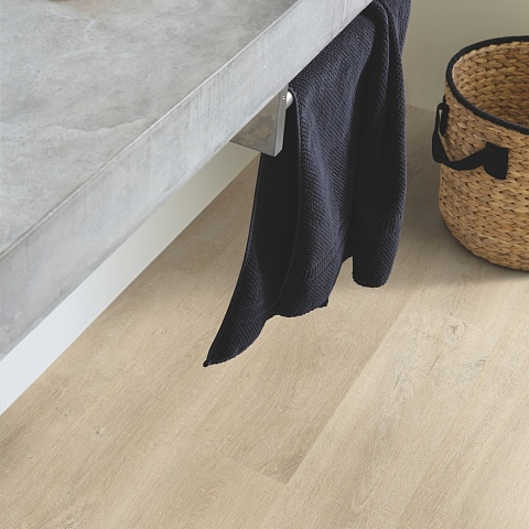 Quick Step Eligna U3576 Дуб старинный бежевый (фото 11)