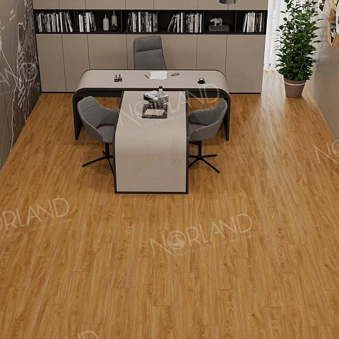 Norland Elegant Strong 12 4V 34 (CH) LF302-10 Дуб Хонсю (фото 8)