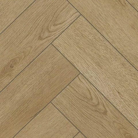 Alpine Floor Herringbone 10 4V 33 (CH) LF107-08AB Дуб Молизе (фото 1)