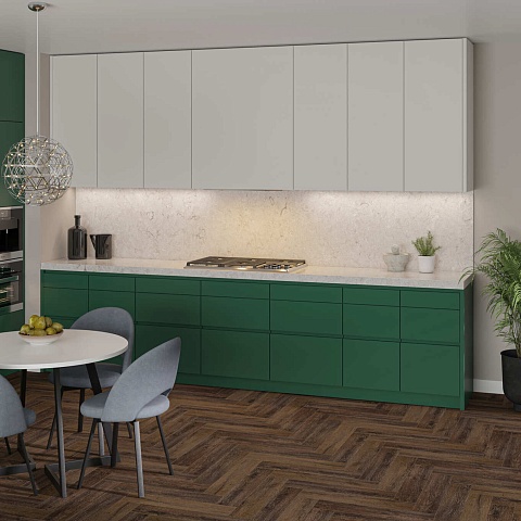 Alta Step Encanto New Lock (RUS) SPC4509 Умбрия (фото 11)