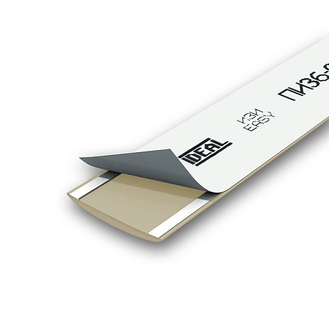 Идеал Изи самоклеющийся 36 мм/ 208 Дуб мокко (фото 2)