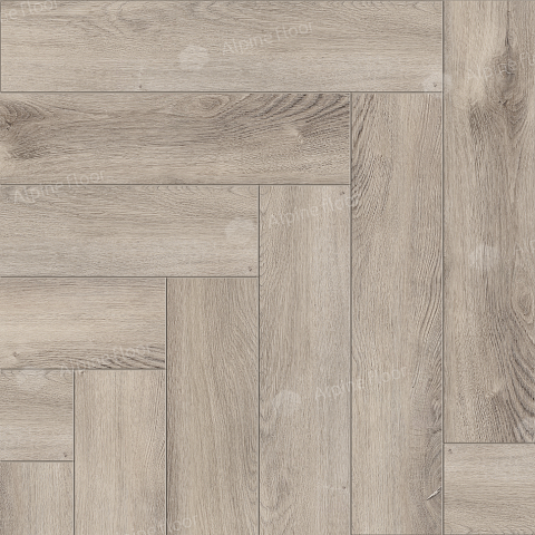 Alpine Floor LVT Parquet ECO 16-15 Дуб Исида 4V 43кл (фото 4)