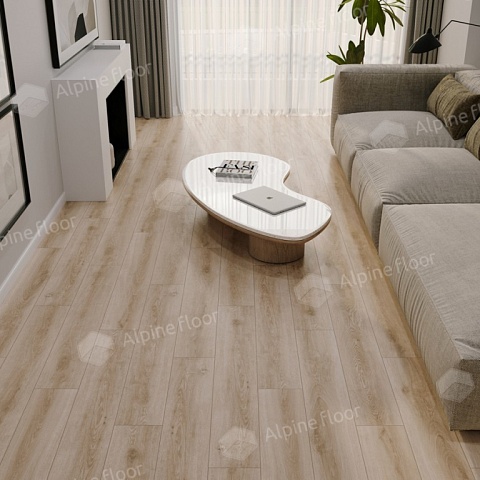 Alpine Floor Aura 4V 8 33 (CH) LF100-13 Модена (фото 4)