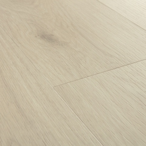 QS Vinyl Flex LIV планка SGSPC 20319 Морской бриз серо-бежевый (фото 1)
