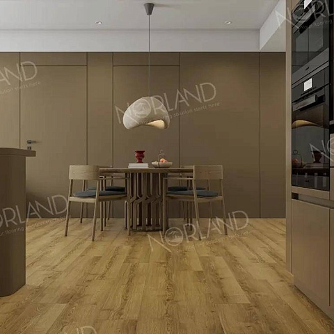 Norland Elegant Strong 12 4V 34 (CH) LF302-17 Дуб Фанэн (фото 9)