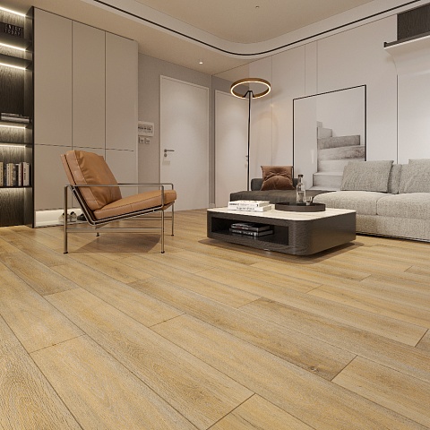 EvoFloor Home (Rus) Oak Mountain (фото 3)
