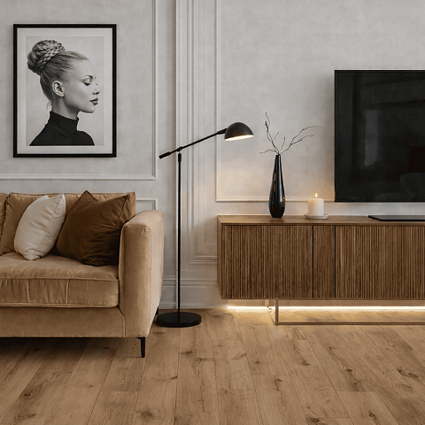 Norland Lagom Parquet LVT (CH) 1034-12 Takara 4V (фото 3)