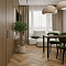 Norland Lagom Parquet LVT (CH) 1034-11 Helig 4V (миниатюра фото 2)
