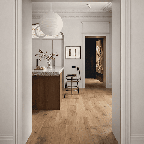 Casa Corona/Королевский Дом 4V WR 56011 Дуб Розано (фото 4)