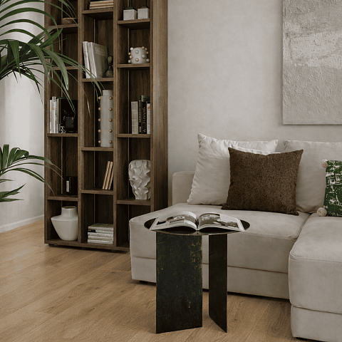 Norland Sigrid LVT (CH) 1003-21 Rett 4V 34кл (фото 4)