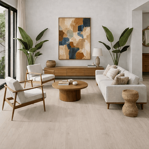 Norland Sigrid LVT (CH) 1003-5 Alante 4V 34кл (фото 3)