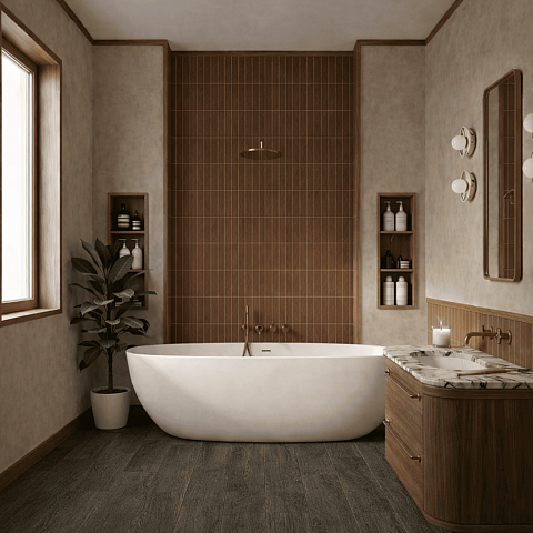 Norland Sigrid LVT (CH) 1003-7 Baggy 4V 34кл (фото 2)