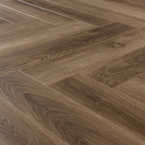 Alpine Floor Herringbone 12 Pro 4V 34 (CH) LF106-09A New Дуб Марсель (фото 10)