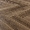 Alpine Floor Herringbone 12 Pro 4V 34 (CH) LF106-09A New Дуб Марсель (миниатюра фото 10)