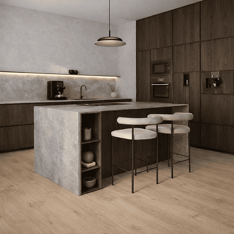 Norland Sigrid LVT (CH) 1003-3 Dor 4V 34кл (фото 2)