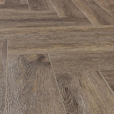 Alpine Floor SPC Light Parquet ЕСО 13-8AB Венге Грей 4V 43кл (фото 9)